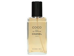 COCO eau de parfum recarga vaporizador 60 ml en oferta