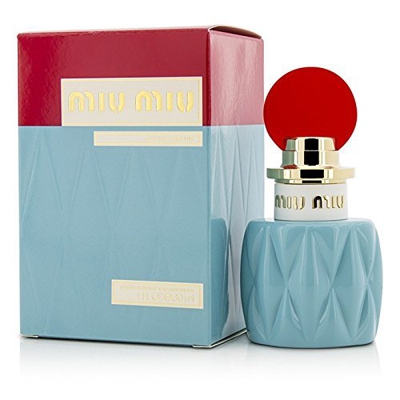 MIU MIU eau de parfum vaporizador 30 ml