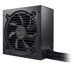 Pure Power 11 600W unidad de fuente de alimentación ATX Negro, Fuente de alimentación de PC en oferta
