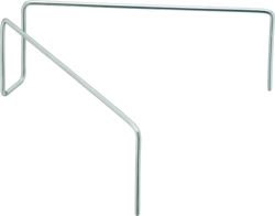 WMF - Puente Portacomidas características