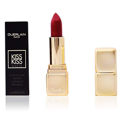 Guerlain - Barra De Labios KissKiss Matte precio