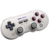 SN30 Pro G Classic Gamepad Android,Nintendo Switch,PC Analógico/Digital Bluetooth/USB Gris en oferta