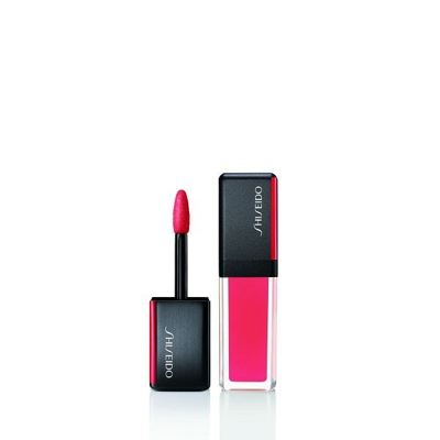 Shiseido - Barra De Labios Lacquerink Lipshine