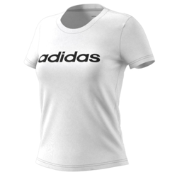 Adidas - Camiseta De Mujer W E Lin características