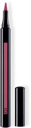Dior - Rotulador Perfilador De Labios - Ultrapigmentado Y Larga Duración ROUGE INK LIP LINER en oferta
