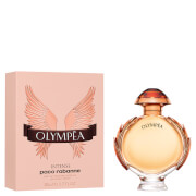 OLYMPÉA INTENSE eau de parfum vaporizador 80 ml en oferta
