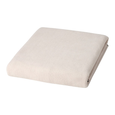 Nuestro Mejor Precio - El Corte Inglés - Manta Decorativa Reversible Dosmoss Gris