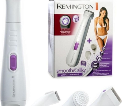 Remington - Kit Personal Femenino WPG4035 Con 6 Accesorios