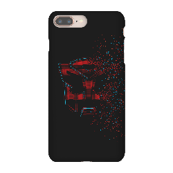 Transformers Autobot Fade Phone Case for iPhone and Android - iPhone 6 - Carcasa rígida - Mate precio