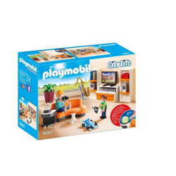 Playmobil City Life - Salón (9267) en oferta