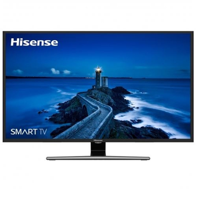 Hisense - TV LED 80 Cm (32") 32A5800 HD Ready Smart TV