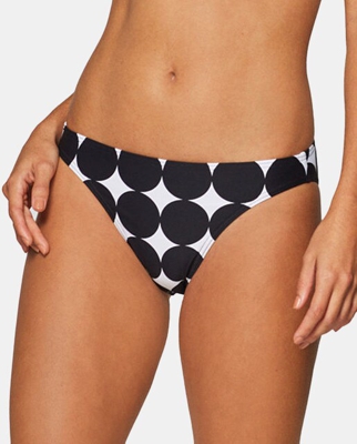 Esprit - Braga De Bikini Miami Beach Con Lunares