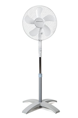Orbegozo - Ventilador De Pie SF0440 Con Temporizador
