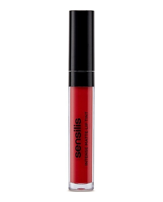 Sensilis - Barra De Labios Intense Matte Lip Tint