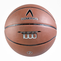 Boomerang - Balón De Baloncesto De Hombre características
