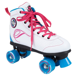 Tijuana - Patín Paralelo Roller Disco en oferta