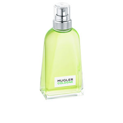 Mugler - Eau De Toilette Cologne 100 Ml Cologne en oferta
