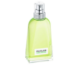 Mugler - Eau De Toilette Cologne 100 Ml Cologne