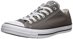Converse - Zapatillas Casual Unisex Chuck Taylor Baja Lona precio