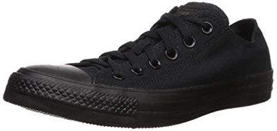 Converse - Zapatillas Casual Unisex Chuck Taylor All Star Baja Lona