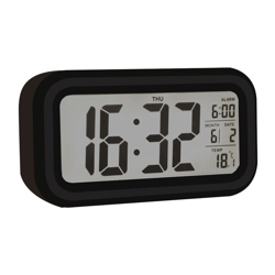 Inves - Reloj Despertador EE3311 Negro precio