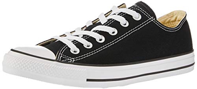 Converse - Zapatillas Casual Unisex Chuck Taylor All Star Baja Lona