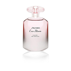 Shiseido - Eau De Parfum Ever Bloom Sakura 50 Ml Ever Bloom en oferta