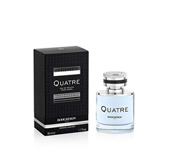 Boucheron - Eau De Toilette Quatre Homme 50 Ml Quatre Homme precio