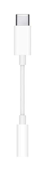 Apple - Adaptador De USB-C A Toma Para Auriculares De 3,5 Mm en oferta