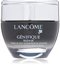 Lancôme - Tratamiento Noche Activador De Juventud 50 Ml Génifique Repair SC Génifique características