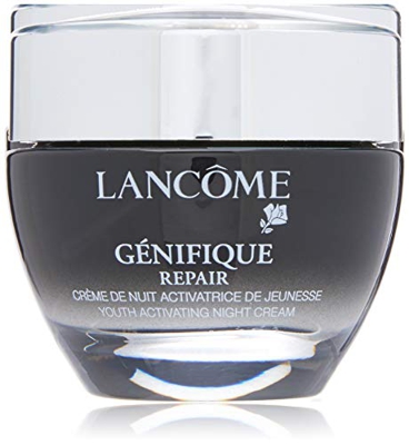 Lancôme - Tratamiento Noche Activador De Juventud 50 Ml Génifique Repair SC Génifique