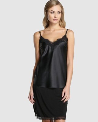 Lijot - Camiseta Interior De Mujer