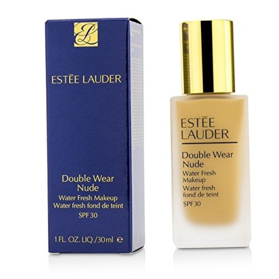 Estée Lauder - Base De Maquillaje Double Wear Nude Waterfresh SPF 30 Double Wear