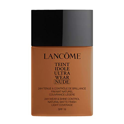 Lancôme - Base De Maquillaje Teint Idole Ultra Wear Nude Tient Idole Ultra Wear en oferta
