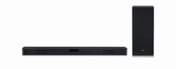 LG - Barra De Sonido SL5Y 2.1 400W Bluetooth 4.0 en oferta