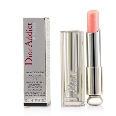 Dior - Bálsamo De Labios Hidratante Realzador Del Color LIP GLOW