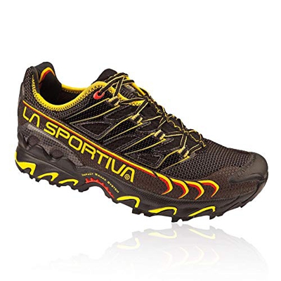 La Sportiva - Zapatillas De Trail Running De Hombre Ultra Raptor