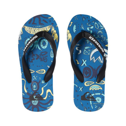 Quiksilver - Chanclas De Dedo De Hombre Molokai a un precio más barato -  Shoptize