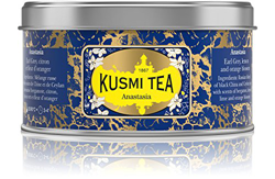 Kusmi Tea Anastasia 125 Gr características