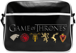 Abystyle Game of Thrones Sigils (ABYBAG098) en oferta
