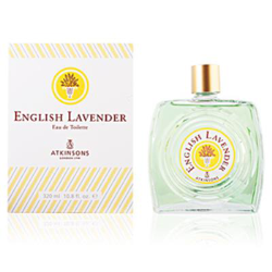 Atkinsons - Eau De Toilette English Lavender 320 Ml precio