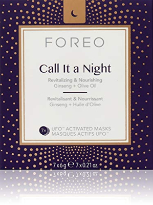Foreo - Mascarilla Activada UFO Call It A Night UFO Mask Night