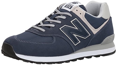 New Balance - Zapatillas Casual De Hombre 574