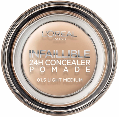 L'Oréal Paris - Corrector Infalible 24H Concealer Pomade Infalible