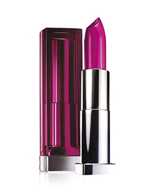 Maybelline - Barra De Labios Color Sensational Color Sensation