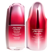 Shiseido - Serum Ojos Ultimune Power Infusing Eye Concentrate 15 Ml
