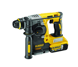 DeWalt DCH273N-XJ características