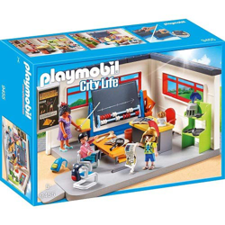 Playmobil- Clase de Historia Juguete, (geobra Brandstätter 9455) precio