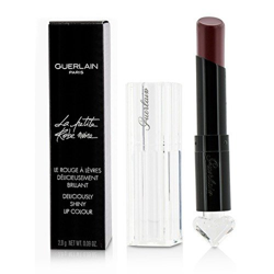 Guerlain La Petite Robe Noire Lip Colour' Ink L101 Adventurous (6 ml) precio