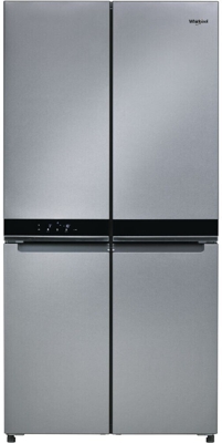 Whirlpool - Frigorífico Side By Side WQ9E1L Total NoFrost